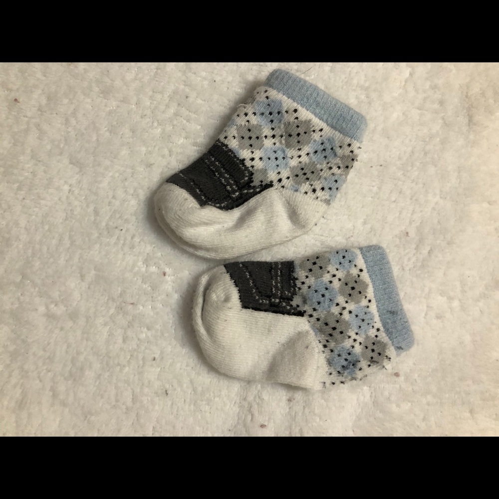 Socks